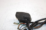 1994 Polaris Sl 750 Oem Left Control Switch 4110162 JP29