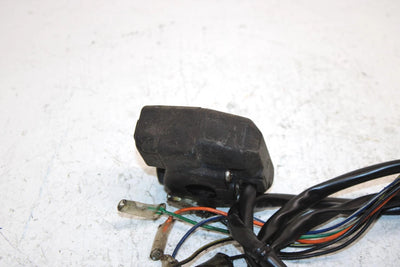 1994 Polaris Sl 750 Oem Left Control Switch 4110162 JP29