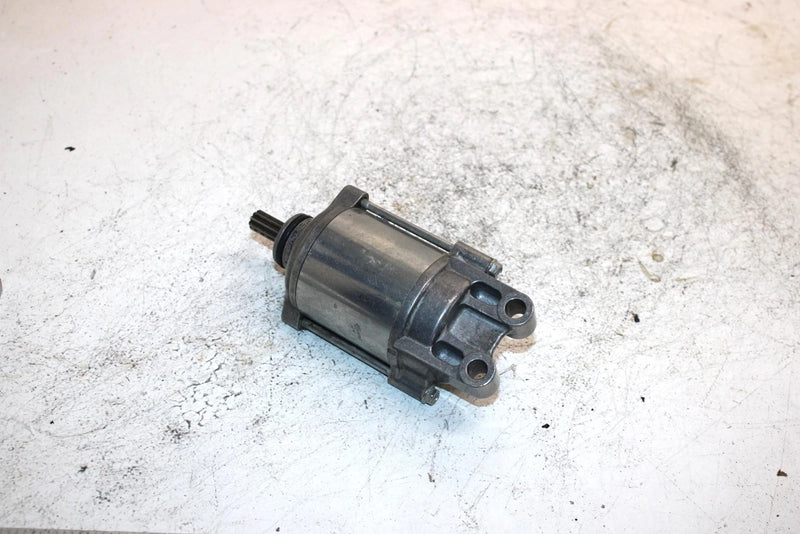 08 Arctic Cat Tz1 Touring Oem Starter Motor 3007-219 SAS14