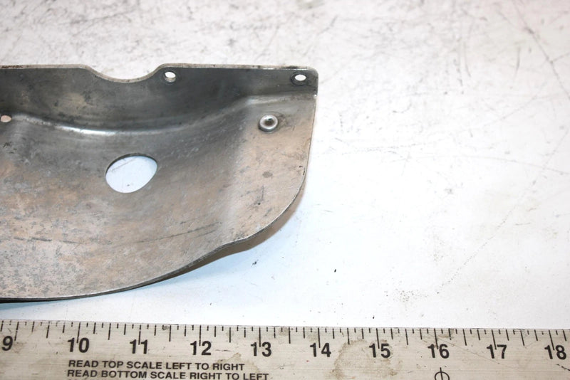 07 Polaris Supersport Edge Oem Right Trailing Arm Mount 2202598 Q5149