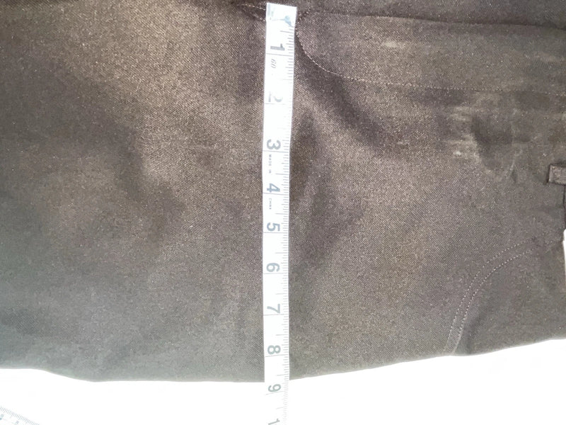 New Vintage Brown Mesquite Polyester Pants #5506 3A-105