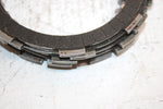 04 Honda Fourtrax Recon Es Oem Clutch Plate Set 22201-166-000 22321-HM8-A40 AH8