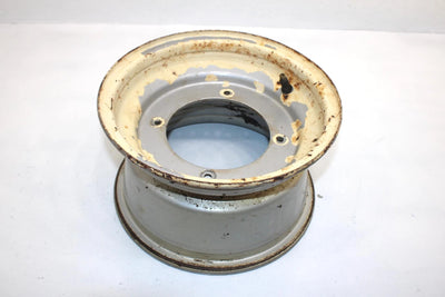 92 Polaris Trail Boss 250 Oem Front Rim 1520118 AP21