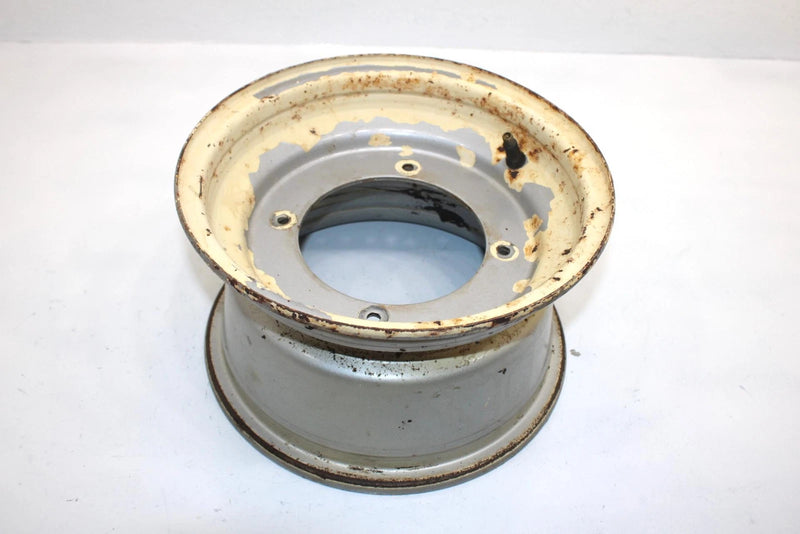 92 Polaris Trail Boss 250 Oem Front Rim 1520118 AP21