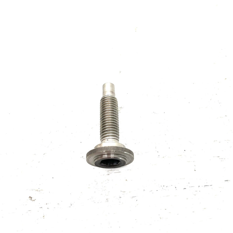 1995 Kawasaki Jet Ski 900 ZXi OEM Trim Slide Shaft 13107-3735 JK1