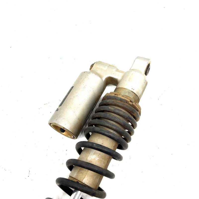 02-03 Kawasaki Prairie 650 KVF650A 4x4 OEM Rear Shock 45014-0028 AK37