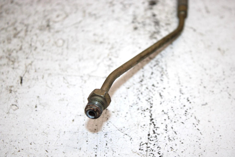 2004 Polaris Sportsman 700 Oem Upper Front Brake Line 1910470 AP143