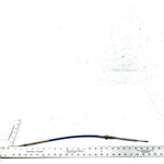 1994 Arctic Cat TigerShark Daytona OEM Trim Cable 0673-187 JA14