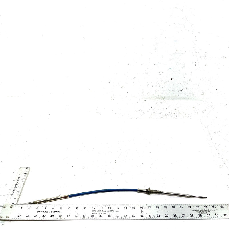 1994 Arctic Cat TigerShark Daytona OEM Trim Cable 0673-187 JA14