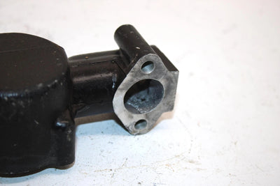 93 Arctic Cat Pantera Oem Thermostat Manifold 3004-025 SAS1