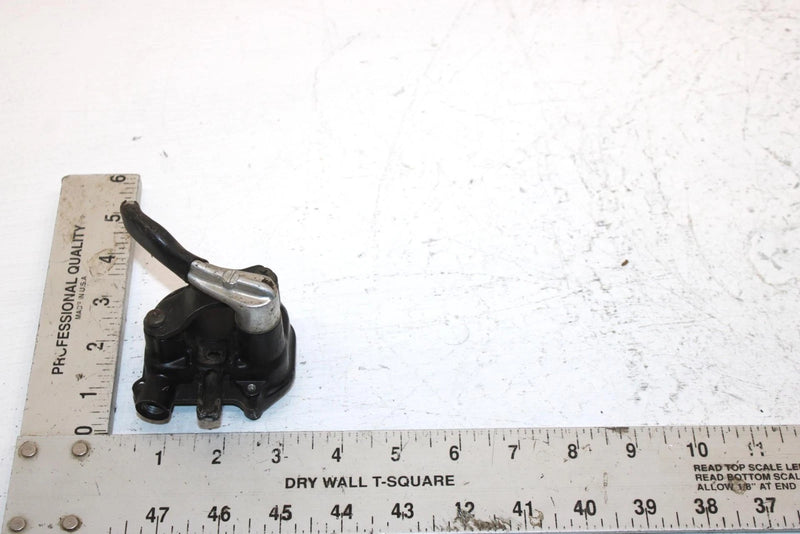 2001 Honda Trx 500 Faa Fourtrax Forman Oem Throttle Lever 53143-HM7-305 AH56