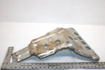 2000 Suzuki Lt-a500f Oem Front Skid Plate 42521-09F40 AS25