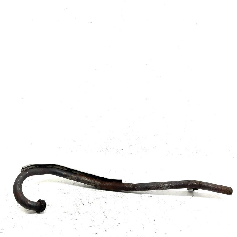 2002 Arctic Cat 375 4x4 Automatic OEM Exhaust Pipe 0512-040 AA34