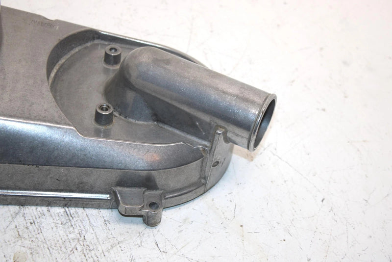 03 Bombardier Rally 175 OEM Transmission Cover A11341179000 AB7