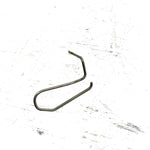 2004 John Deere Trail Buck 650 EXT OEM Latch Spring 705000259 AJ1.1