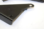 Polaris Oem Rear Rack Support Pair Left / Right 1040524-067 1040525-067 B686