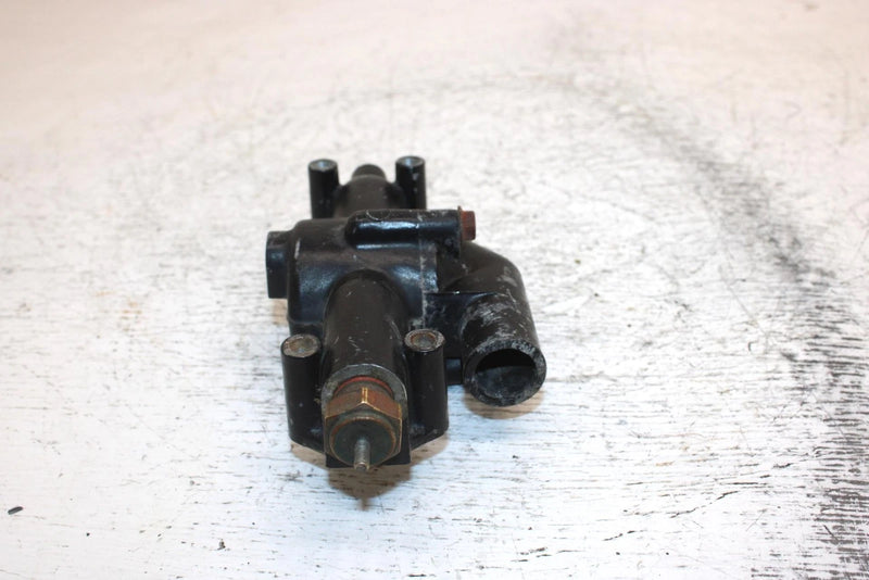 1996 Arctic Cat Cougar Oem Coolant Manifold Assembly 3003-470 3004-509 SA32