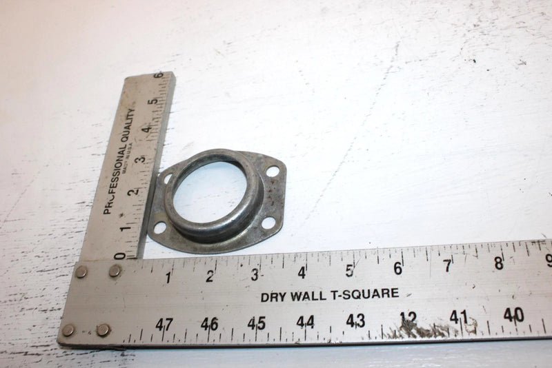 2007 Yamaha  Grizzly 350 2wd Oem Rear Axle Retainer 4XE-G6513-00-00 AY28