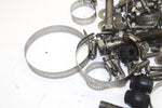 1996 Polaris Sl 780 Oem Nut Bolt Spacer Washer Hardware Kit JP17