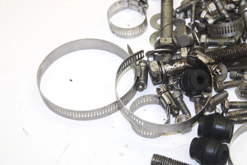 1996 Polaris Sl 780 Oem Nut Bolt Spacer Washer Hardware Kit JP17
