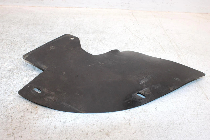 2001 Polaris Trail Boss Oem Inner Fender Mud Guard Set 5434110 5433855 AP165