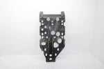 2002 Polaris Magnum 325 Oem Skid Plate  5435005 AP185