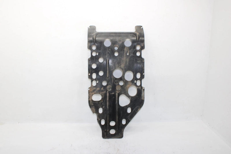 2002 Polaris Magnum 325 Oem Skid Plate  5435005 AP185