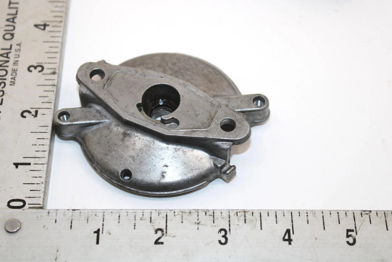 Ski-doo Oem Exhaust Power Valve Housing (Set of 3) 420854265 Q4356
