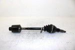 1999 Polaris Sportsman 500 Oem Rear CV Axle 1380142 AP24