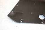 97 Arctic Cat Zrt 600 Oem Right Steering Gate Plate 0616-822 SA15