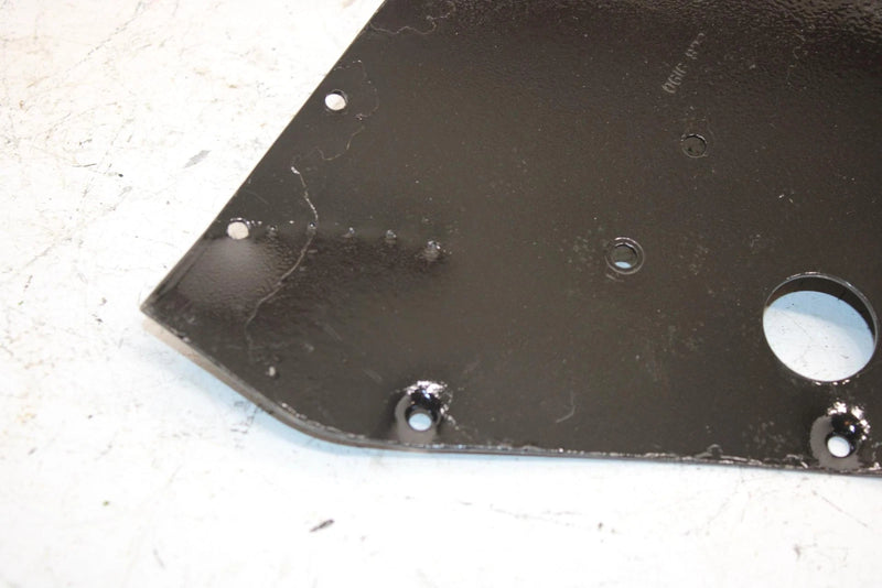 97 Arctic Cat Zrt 600 Oem Right Steering Gate Plate 0616-822 SA15