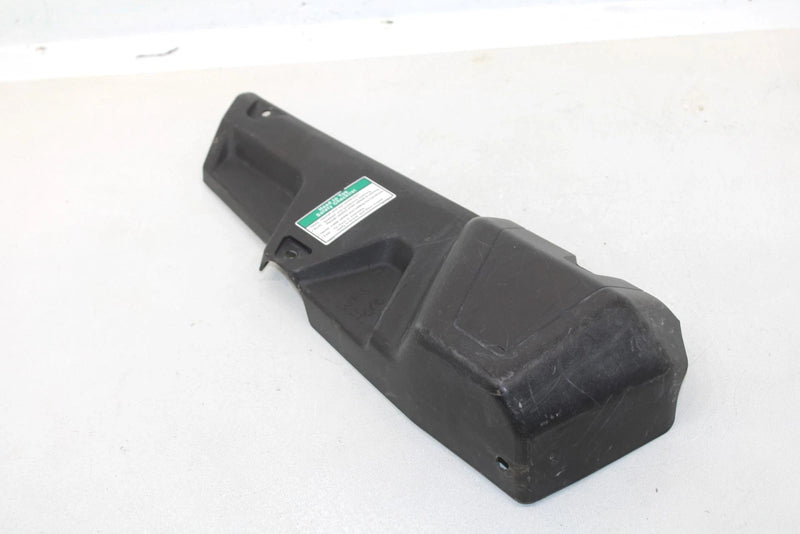 2015 Yamaha Viking Vi Oem Right Seat Belt Cover 2PG-K813G-01-00 XY0.1