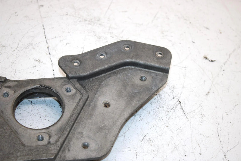 07 Polaris Fst Iq Oem Jackshaft Bearing Mount Plate 5137626 SP7