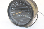 1988 Yamaha Bravo Oem Speedometer 80V-83510-40-00 SY72