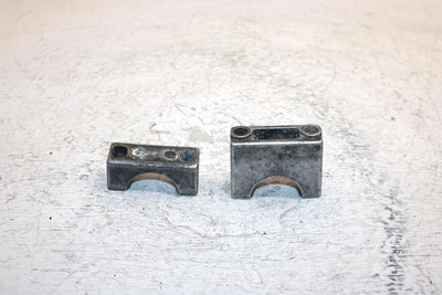 1998 Arctic Cat 2l 440 Oem Lower Steering Clamp Set 0605-407 SA1
