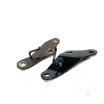 87-04 Yamaha Warrior 350 OEM Upper Engine Mount Set 1UY-21315-00-00 AY60