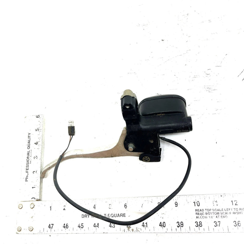 2005 Arctic Cat 650 4x4 V2 OEM Brake Master Cylinder 1502-902 AA39