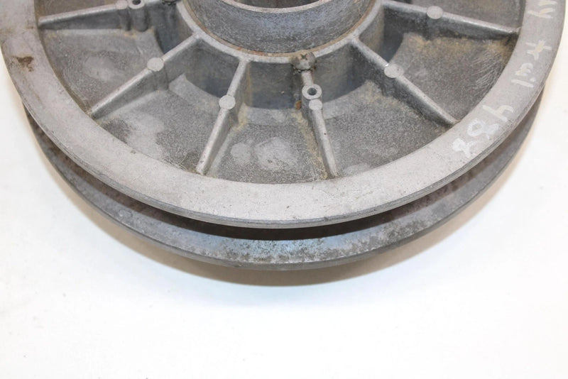 91 Polaris 500 Sks Oem Secondary Driven Clutch 1321925 SP184