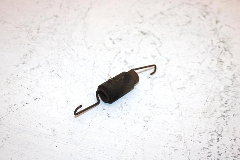 2001 Honda Trx 500 Faa Fourtrax Forman Oem Rear Brake Pedal Spring AH56