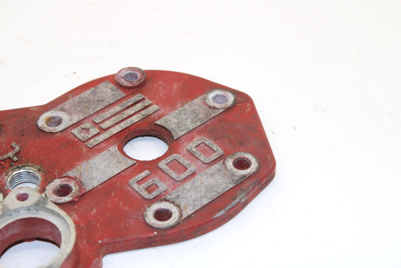 05 Polaris Rmk 600 Oem Cylinder Head Cover 5631425-093 SP199