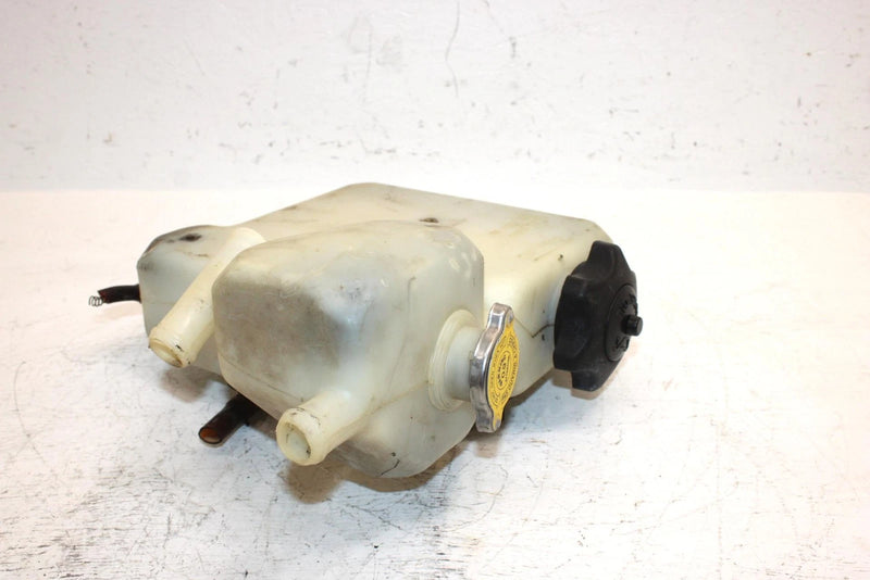 1996 Ski-doo Mxz 583 Oem Oil/Coolant Tank 572076900 SS11