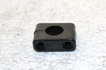 1994 Polaris Classic Touring Oem Upper Handlebar Block Pair 5630382-067 SP55