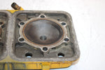 1990 Sea-doo Sp Oem Cylinder Head 290913261 JS42