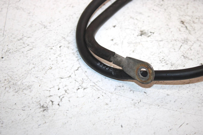 92 Polaris Trail Deluxe Oem Starter Cable Wire 4010063 SP24