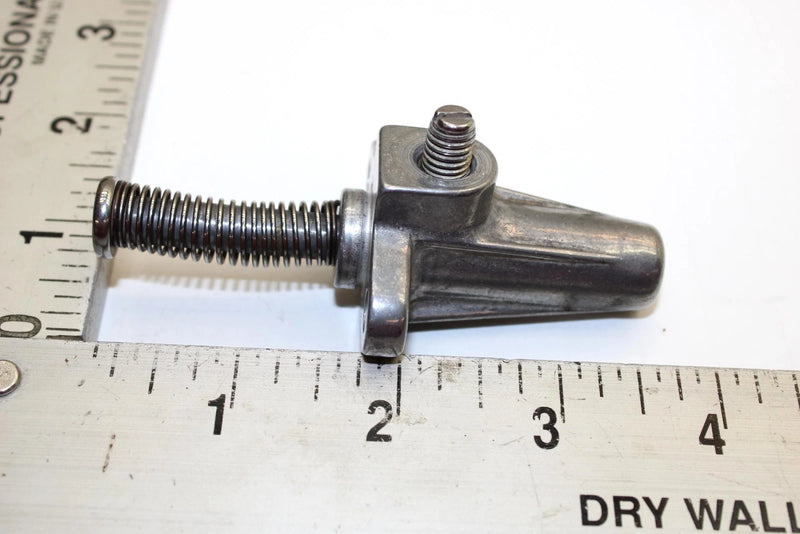 89 Suzuki Quadrunner 160 LT160E 2x4 OEM Cam Chain Tensioner 12830-32452 AS16