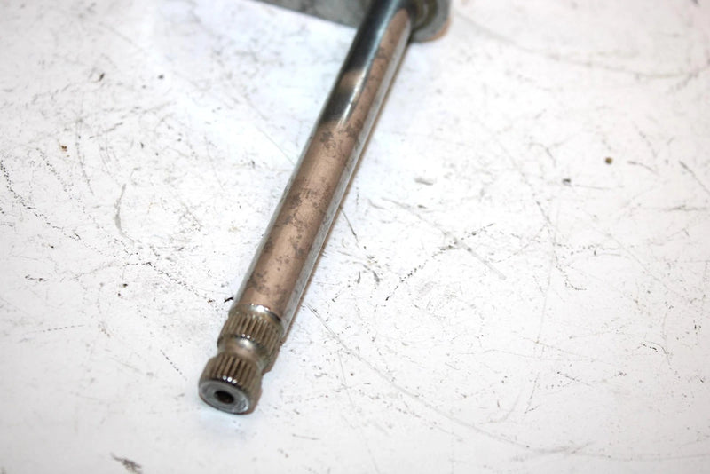 16 Can-am Outlander L Max 450 Efi Dps Oem Shift Shaft 420620135 AB5