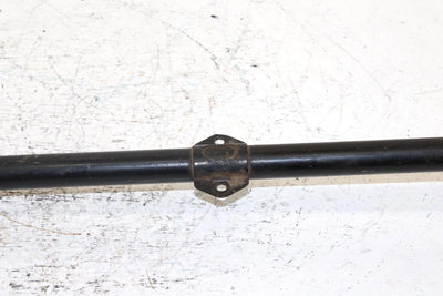1992 Kawasaki Bayou 220 Oem Steering Post Shaft 39114-1065 AK35