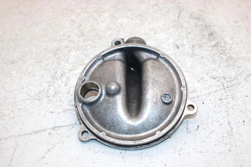 2003 Kawasaki Prairie 650 Oem Oil Fill Cover 14091-1365 AK26