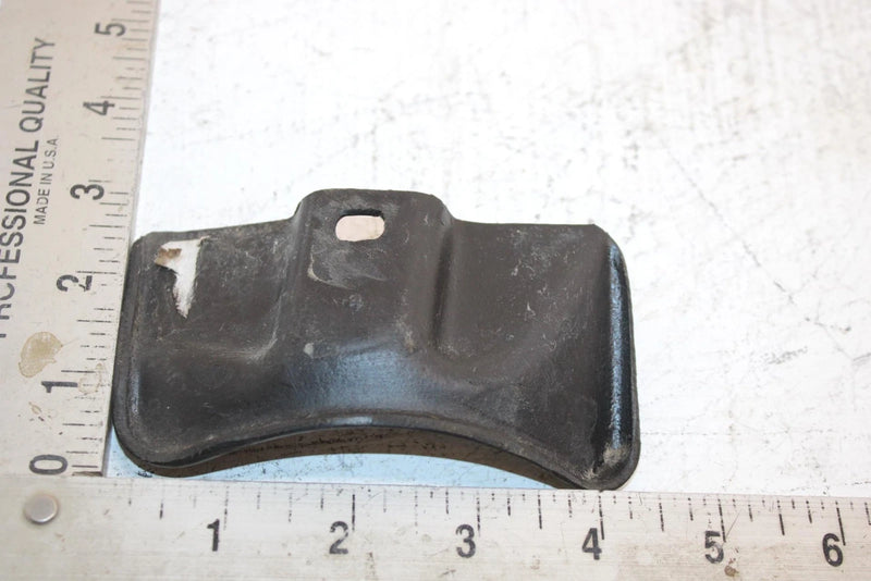 2003 Can-am Rally 200 Oem Front Deflector 705000633 705000883 AB11