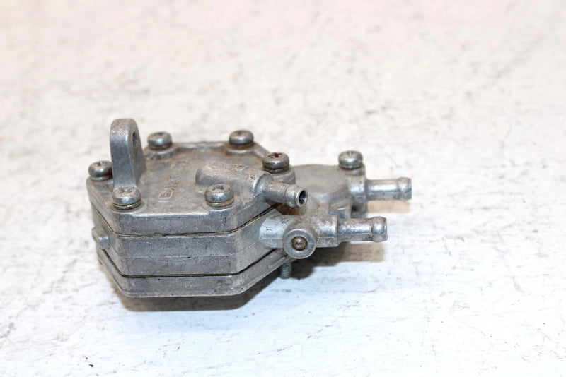 2000 Polaris Sportsman 325 Oem Fuel Pump W/Bracket 2520227 AP11